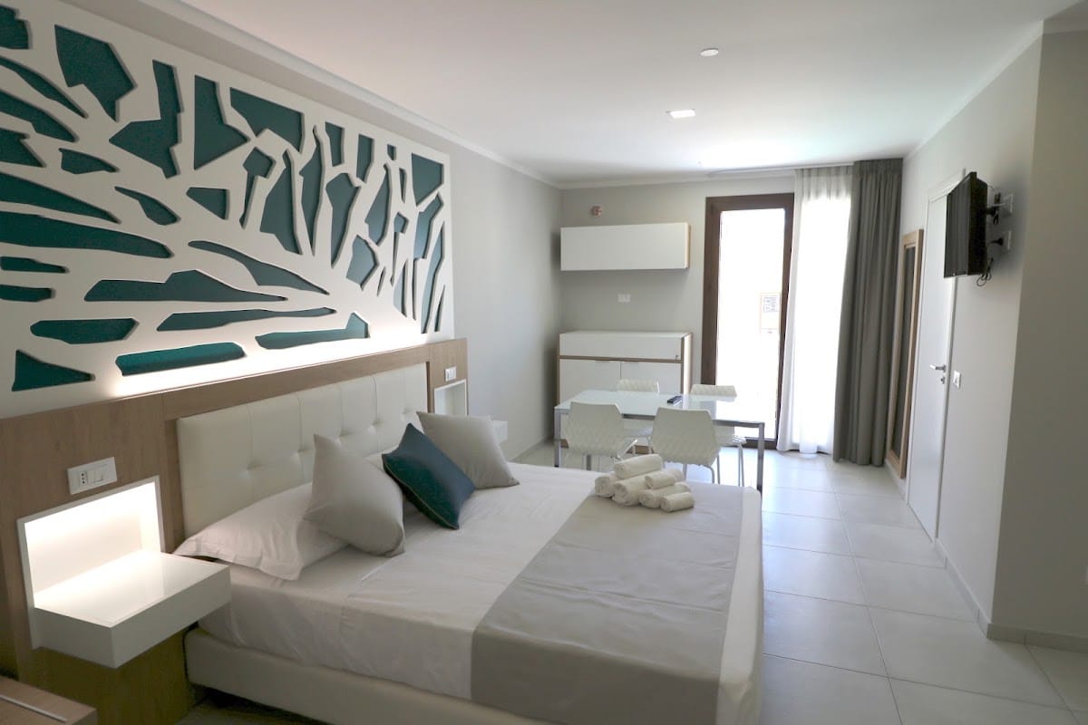 Le Piscine Rooms & Apartments photo 2