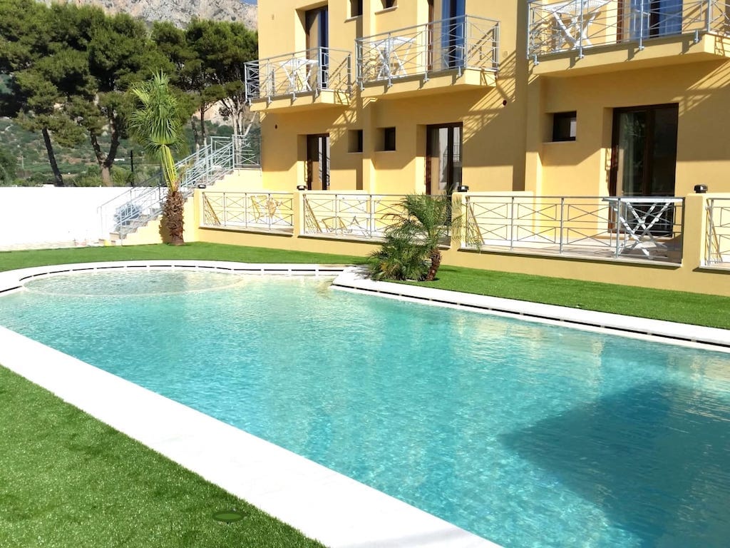 Le Piscine Rooms & Apartments photo 3
