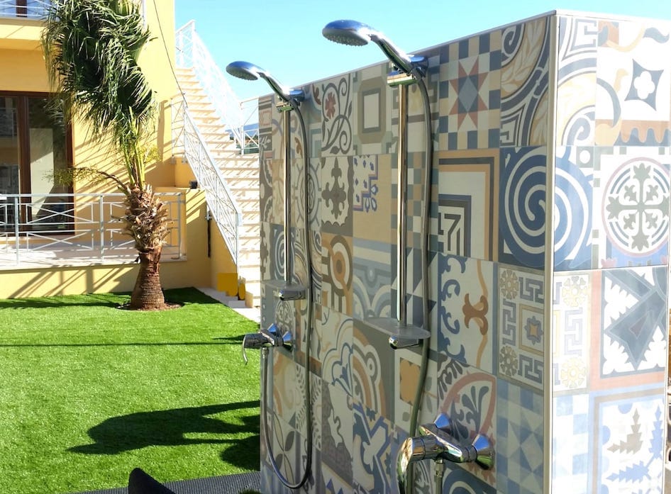 Le Piscine Rooms & Apartments photo 6