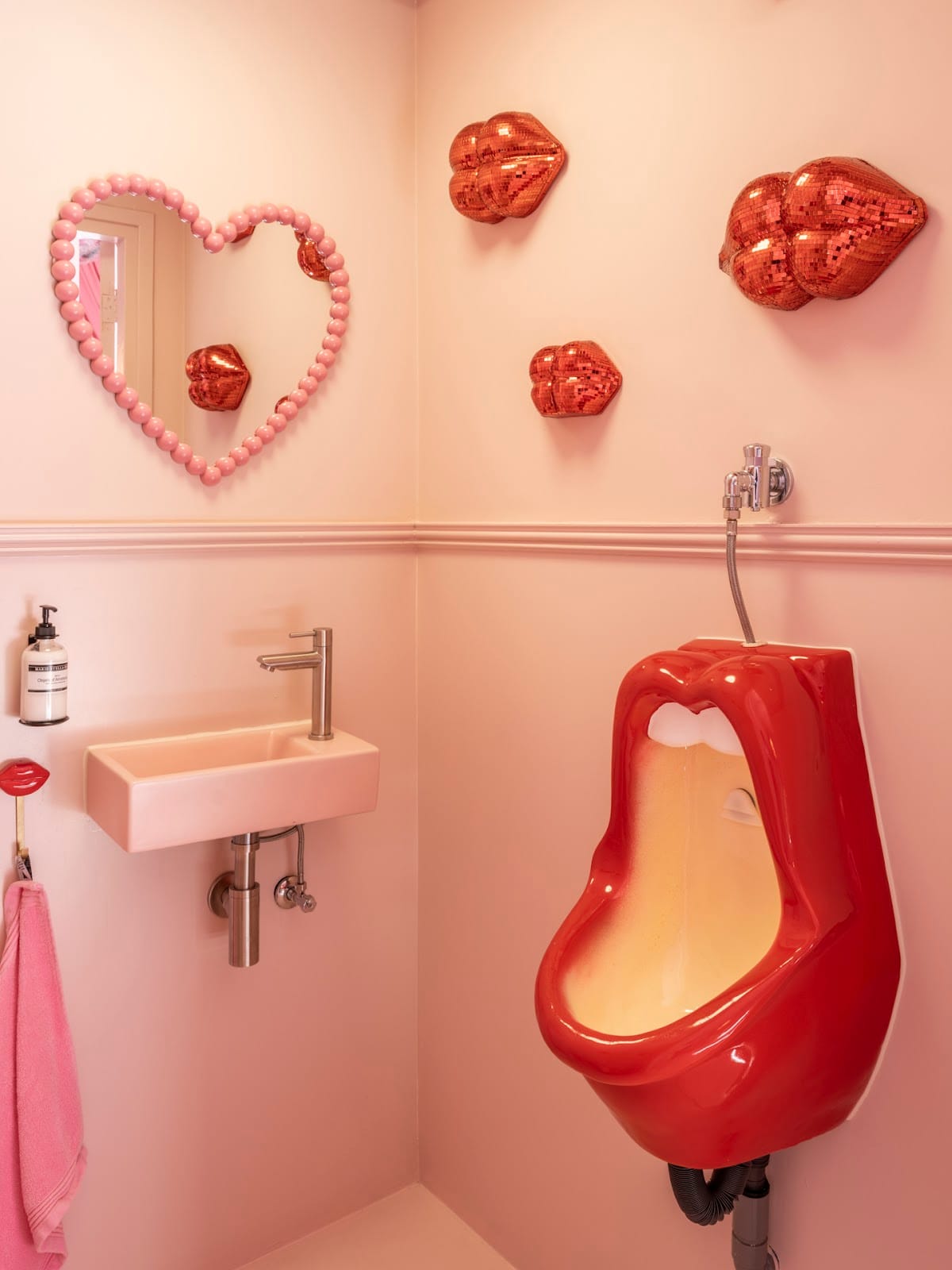 Maison Glamsterdam photo 2