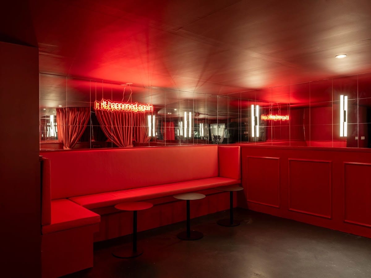 Maison Glamsterdam photo 3