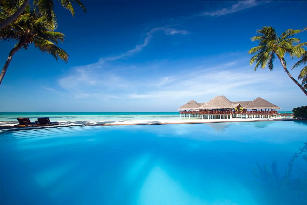 Medhufushi Island Resort photo 5