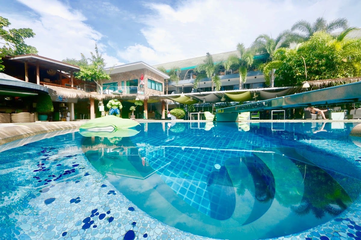 Momento Resort photo 3