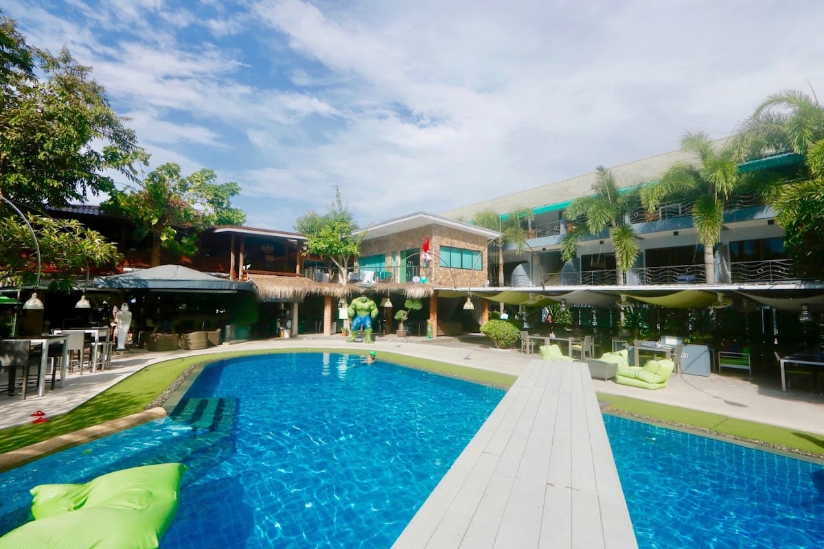 Momento Resort photo 4
