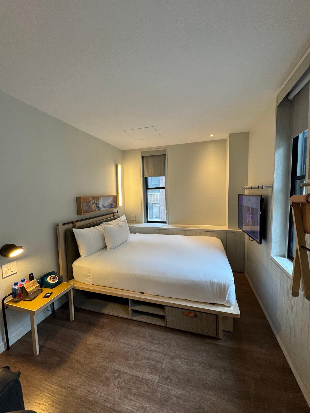 Moxy NYC Times Square photo 2