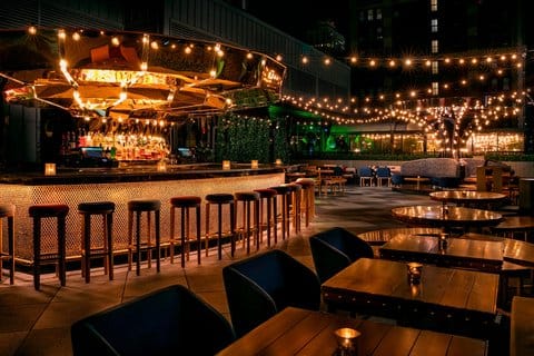 Moxy NYC Times Square photo 3
