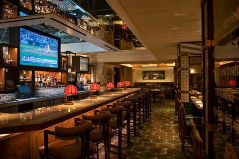 Moxy NYC Times Square photo 5