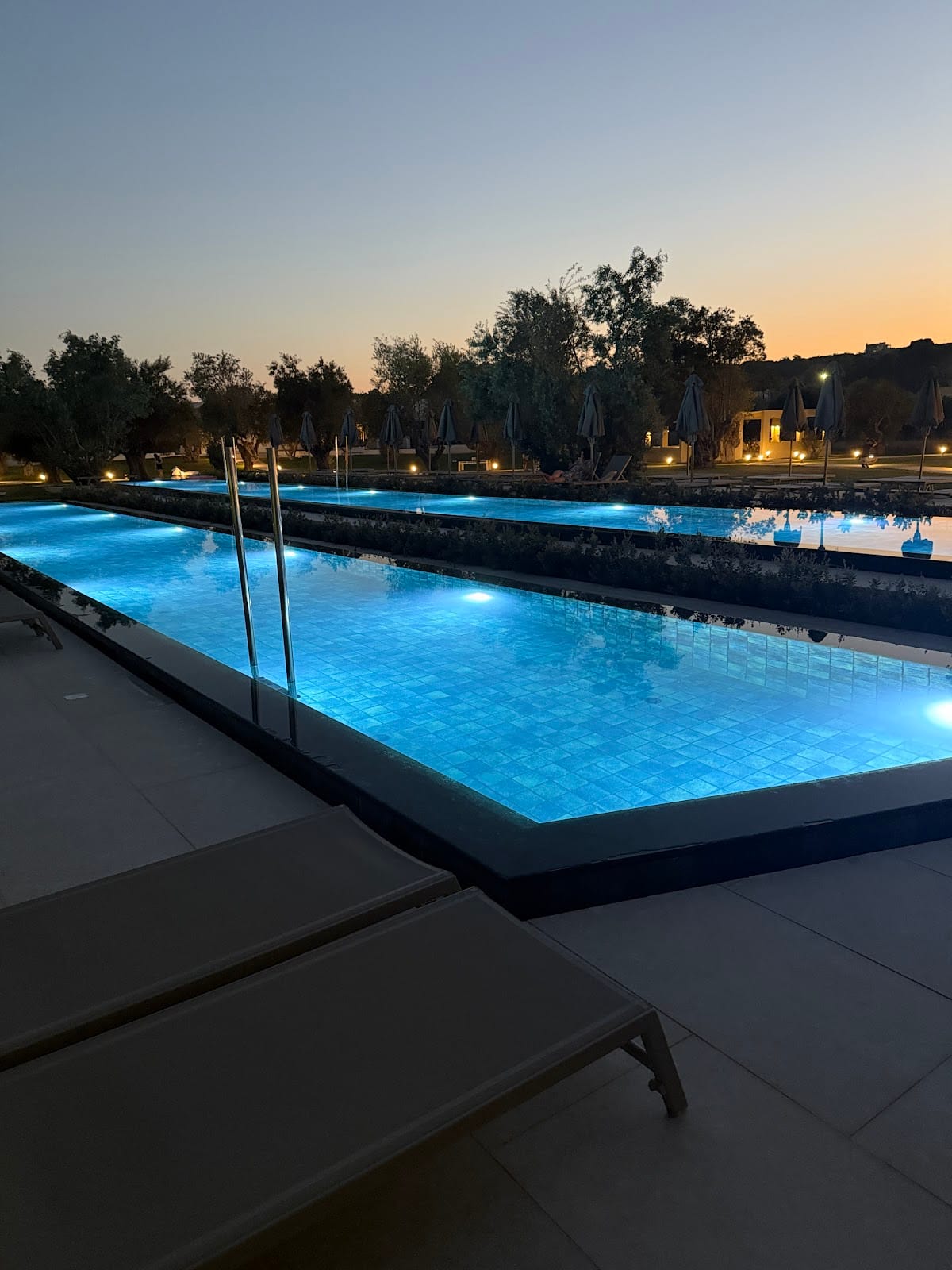 Olivia Blue Sea Hotel photo 3