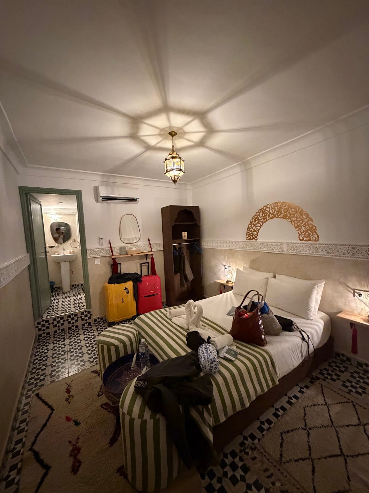 Palais Moulay Said & SPA Marrakech photo 2