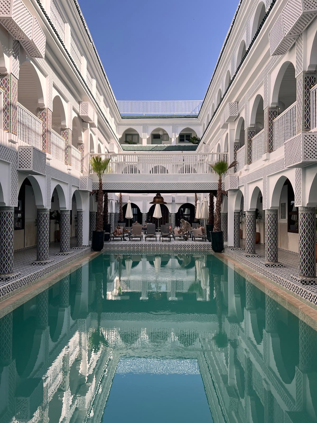 Palais Moulay Said & SPA Marrakech photo 4