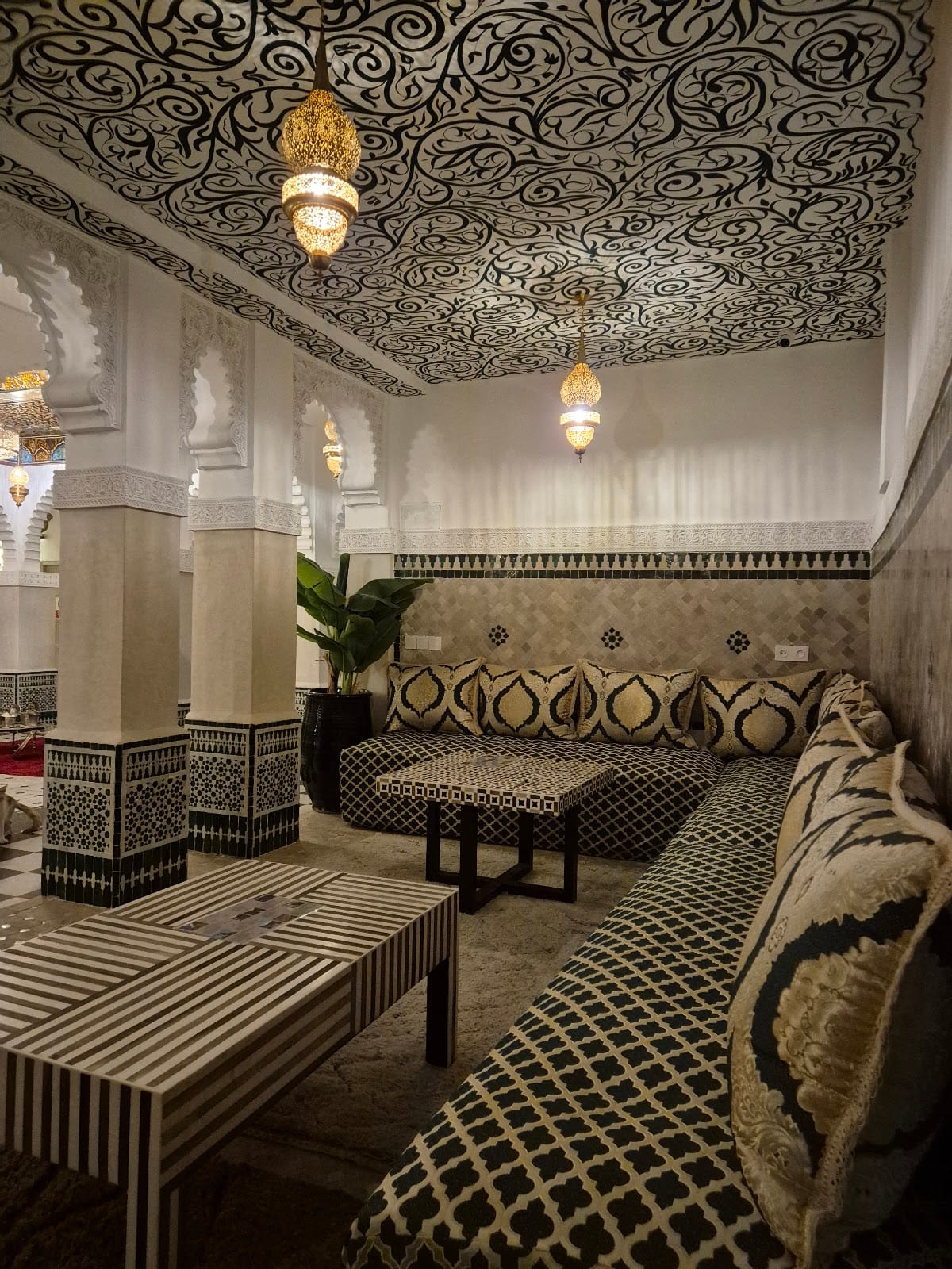 Palais Moulay Said & SPA Marrakech photo 5