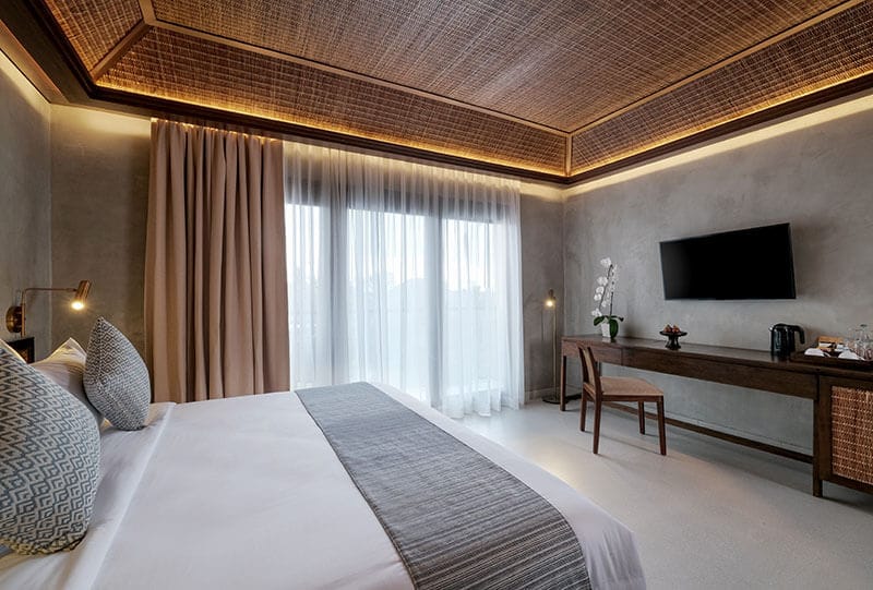 The Garcia Ubud Hotel & Resort photo 2