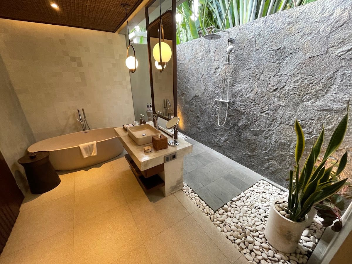 The Garcia Ubud Hotel & Resort photo 4