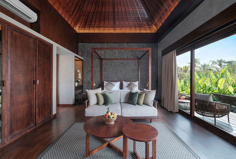The Garcia Ubud Hotel & Resort photo 5