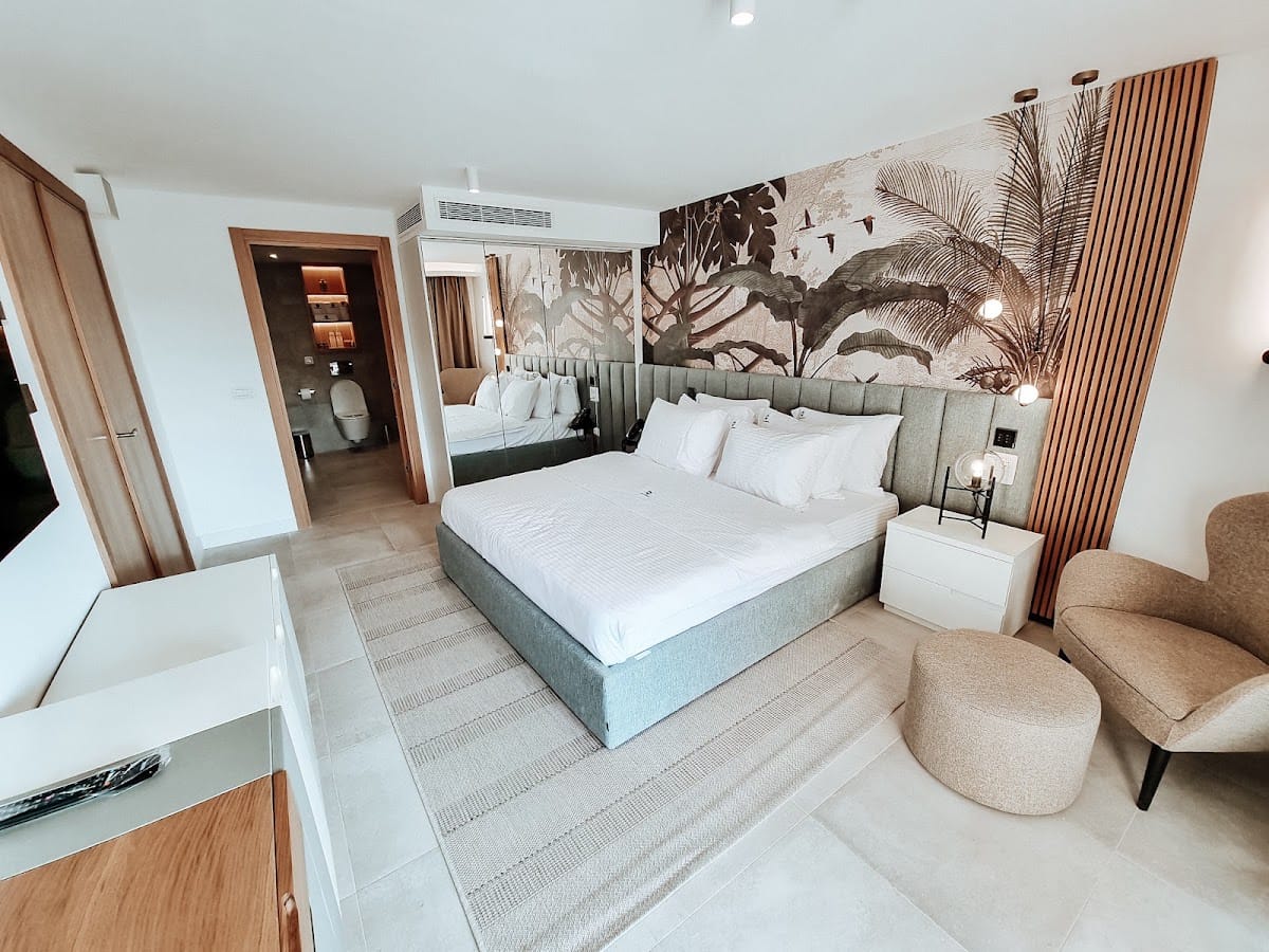 The New Hotel Mediteran Ulcinj - Ulqin