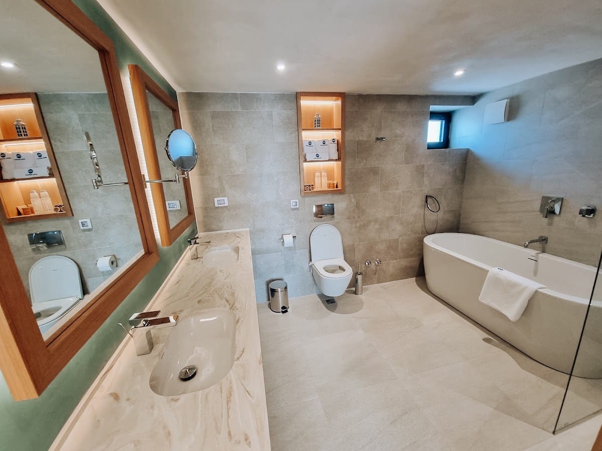 The New Hotel Mediteran Ulcinj - Ulqin