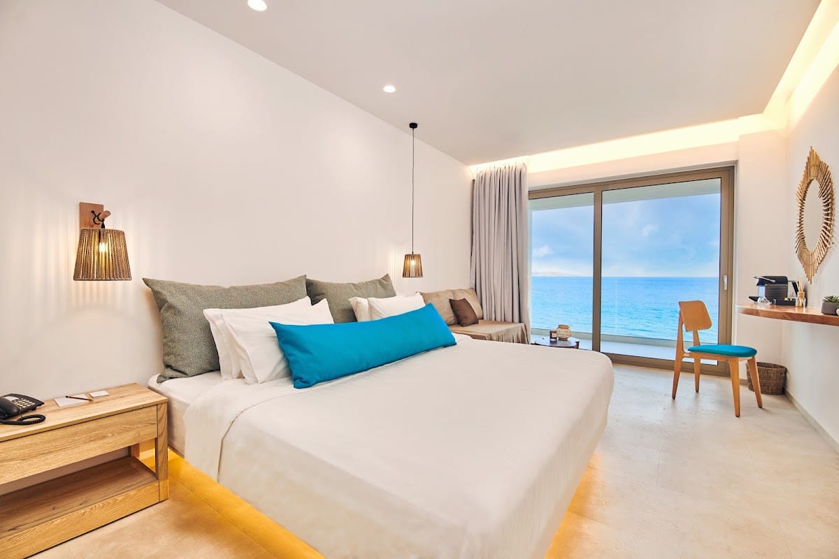 Tsamis Zante Suites photo 2