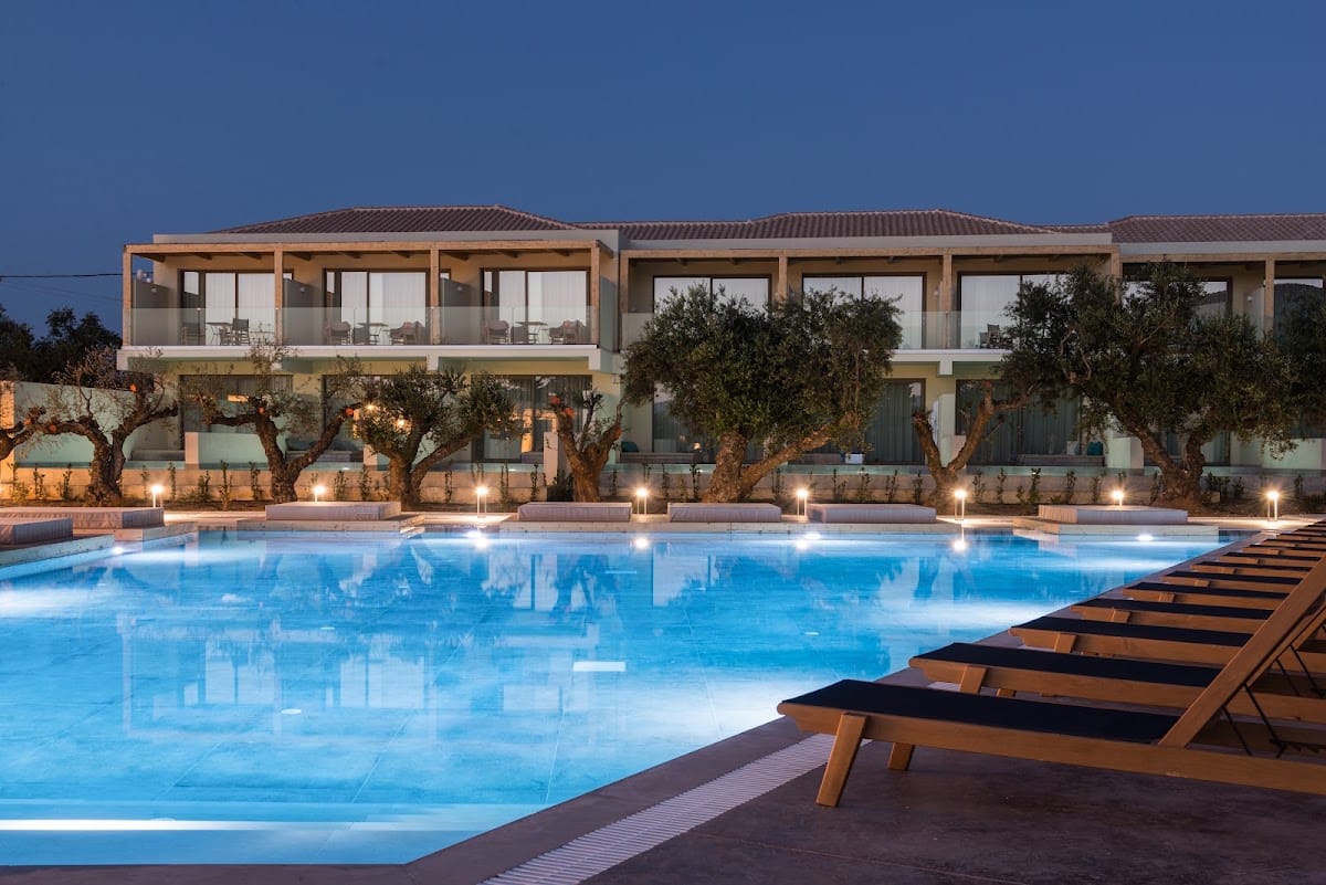 Tsamis Zante Suites photo 5