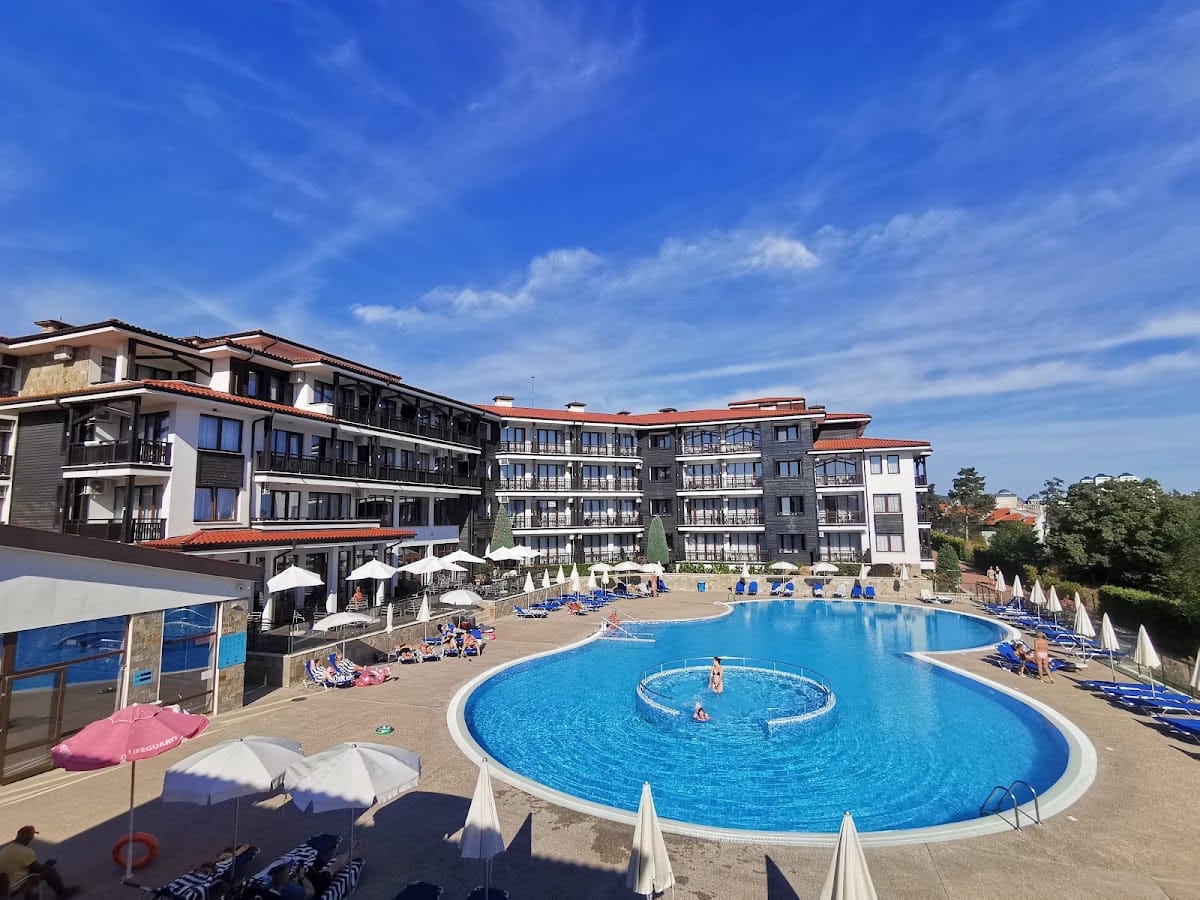 TUI BLUE Nevis Resort & Aqua Park - All Inclusive photo 6