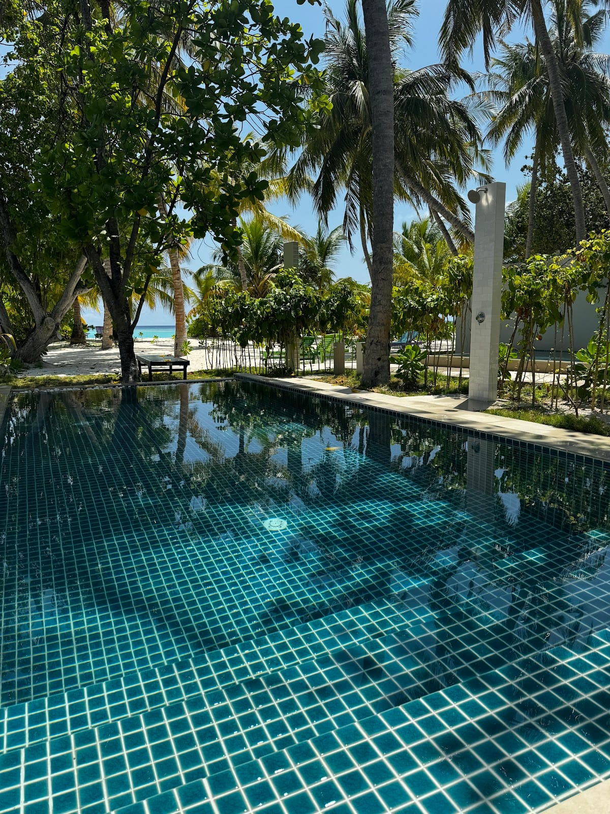 Villa Park, Maldives photo 3