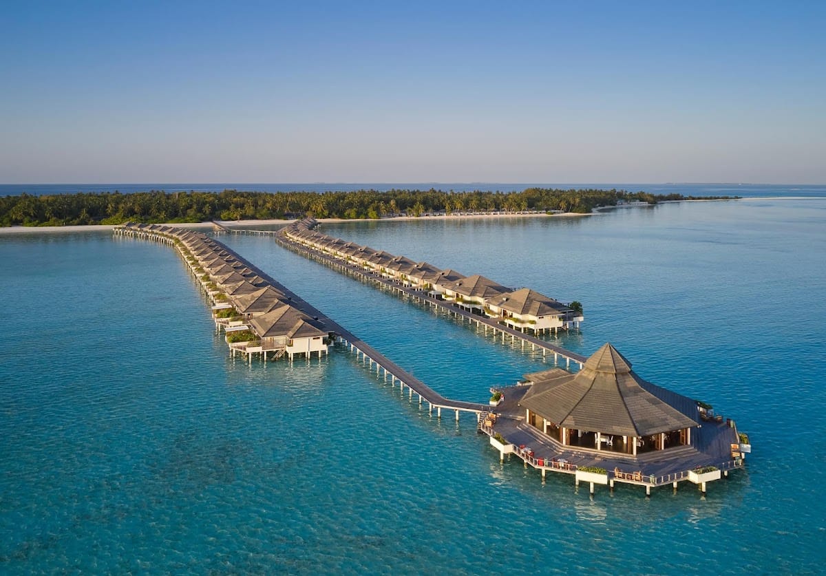 Villa Park, Maldives photo 6