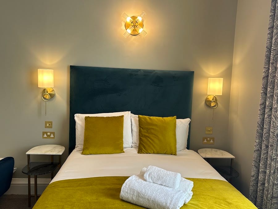 Bloomsbury Palace Hotel | Crown Group | Gower Street London | Hotels Near Tottenham Court Road, Euston Sq & Goodge Street