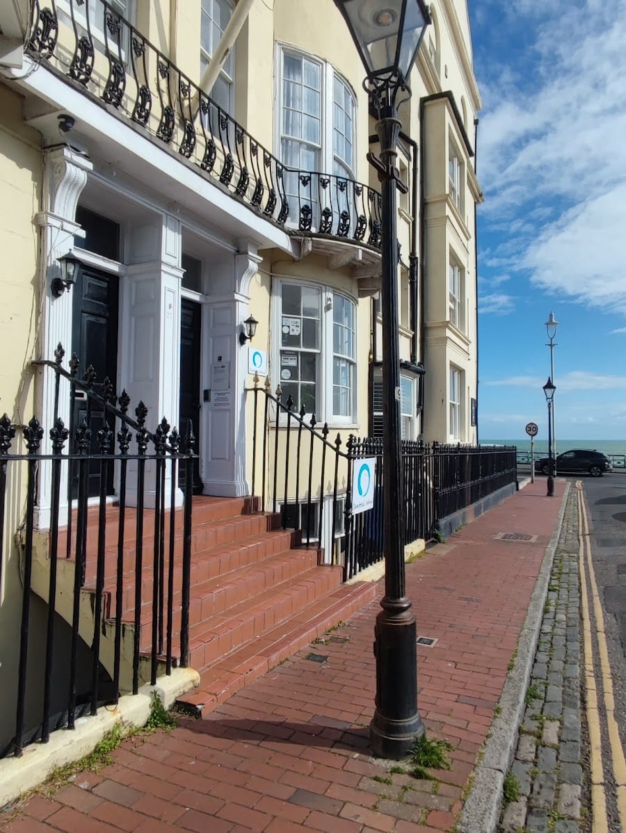 Central Wave Brighton