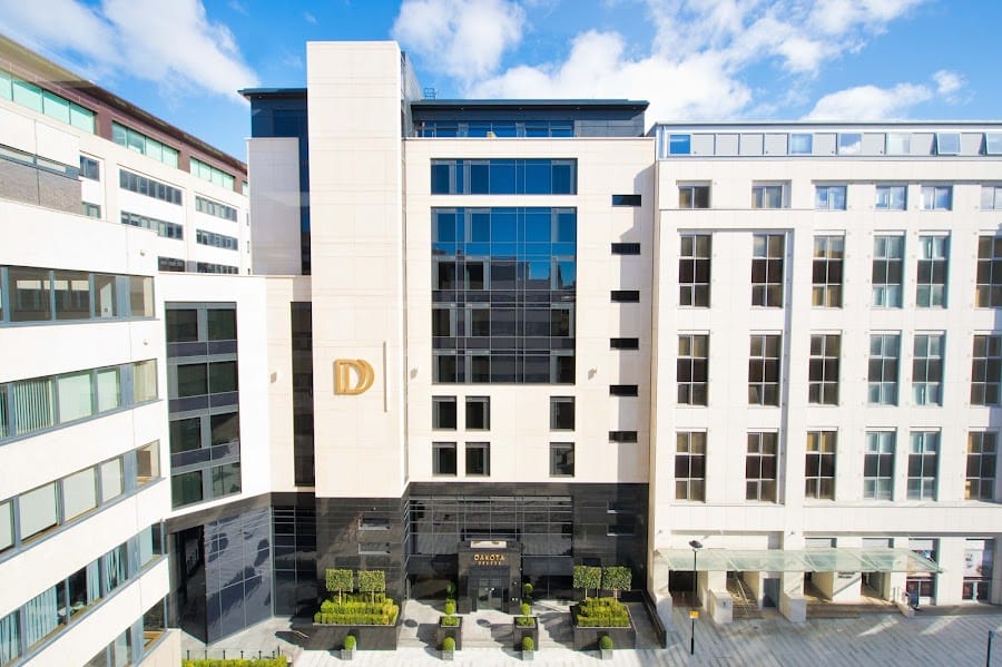 Dakota Hotel Leeds