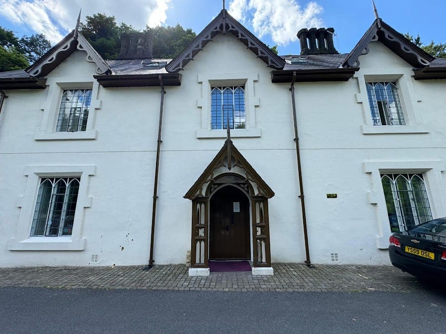 High Tor Hotel