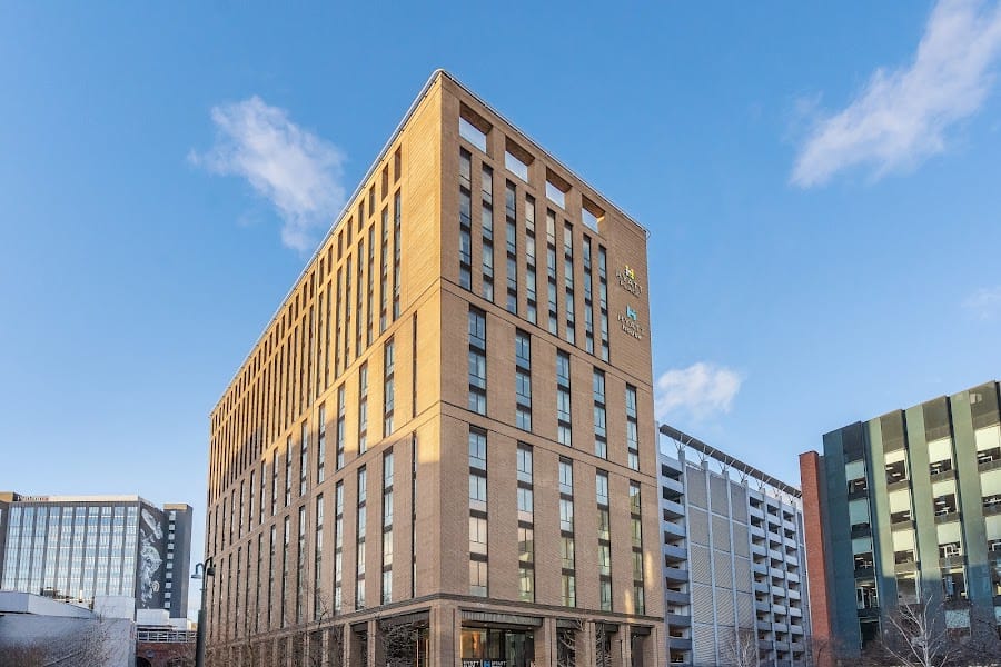 Hyatt Place Leeds