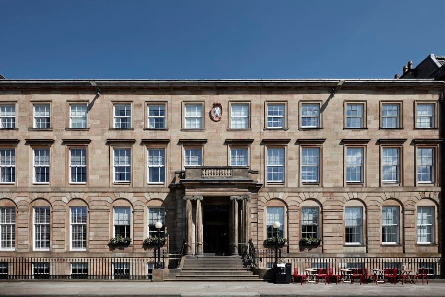 Kimpton Blythswood Square Hotel & Spa