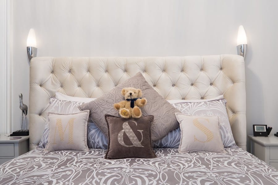 Marks At The Manor Luxury Riverside Apartments