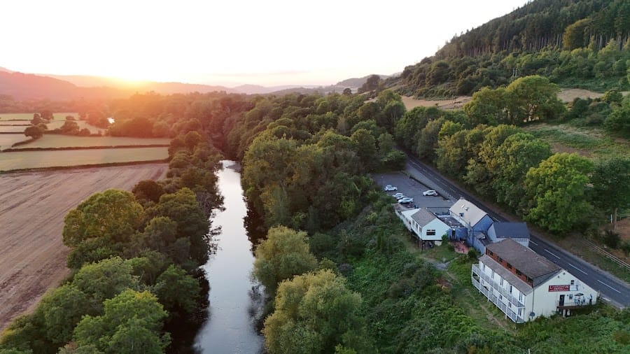 Roadhouse Llanwenarth Limited