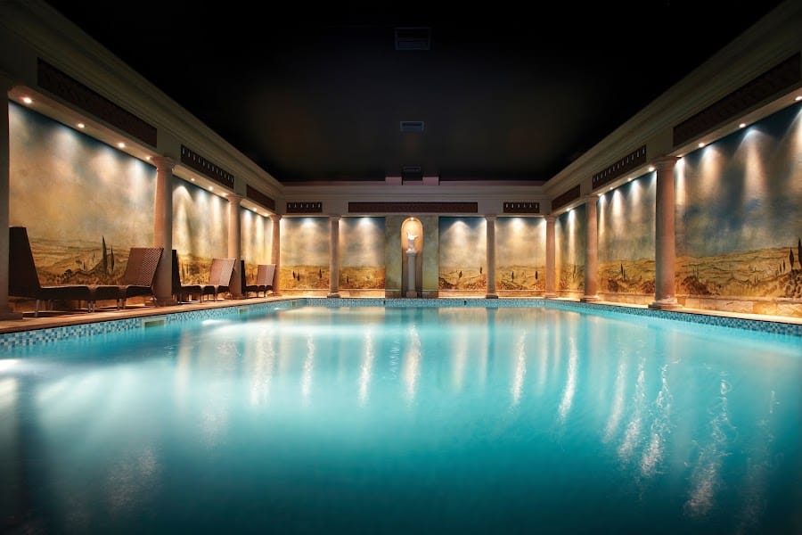 Rowhill Grange & Utopia Spa - part of the Alexander Hotel Collection