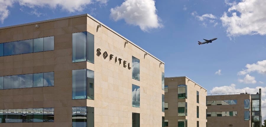Sofitel London Heathrow
