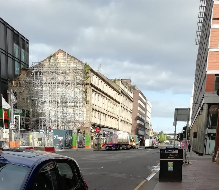The Clyde Hotel