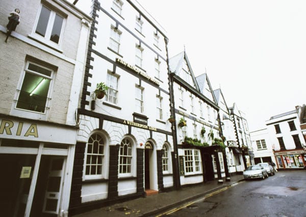 The Kings Head