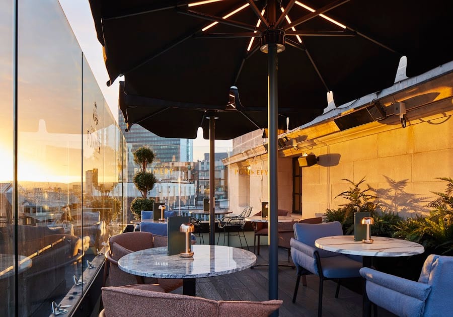 The Rex - formerly Hotel Gotham Manchester