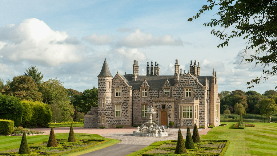 Trump® International Scotland