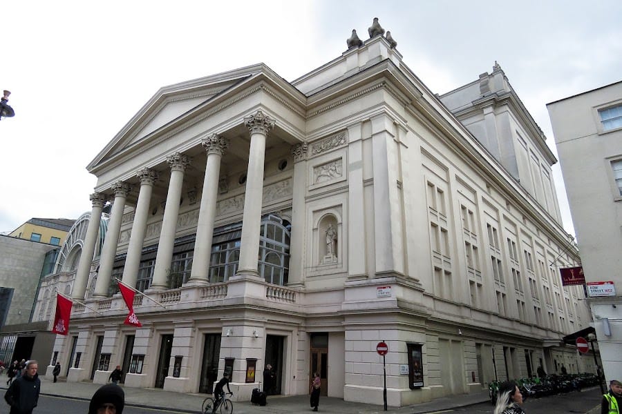 Zedwell Capsule Hotel Piccadilly Circus