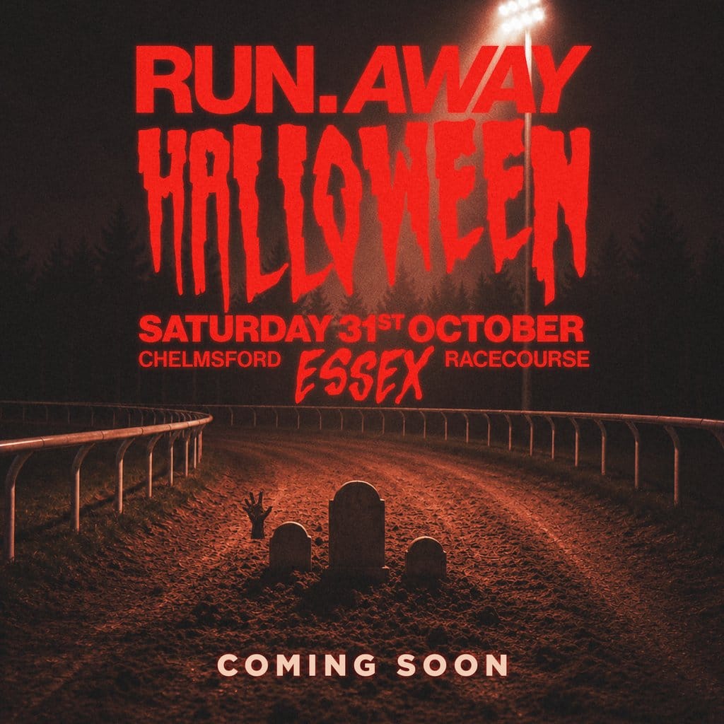 brit fest 2027 early bird + halloween in essex — photo