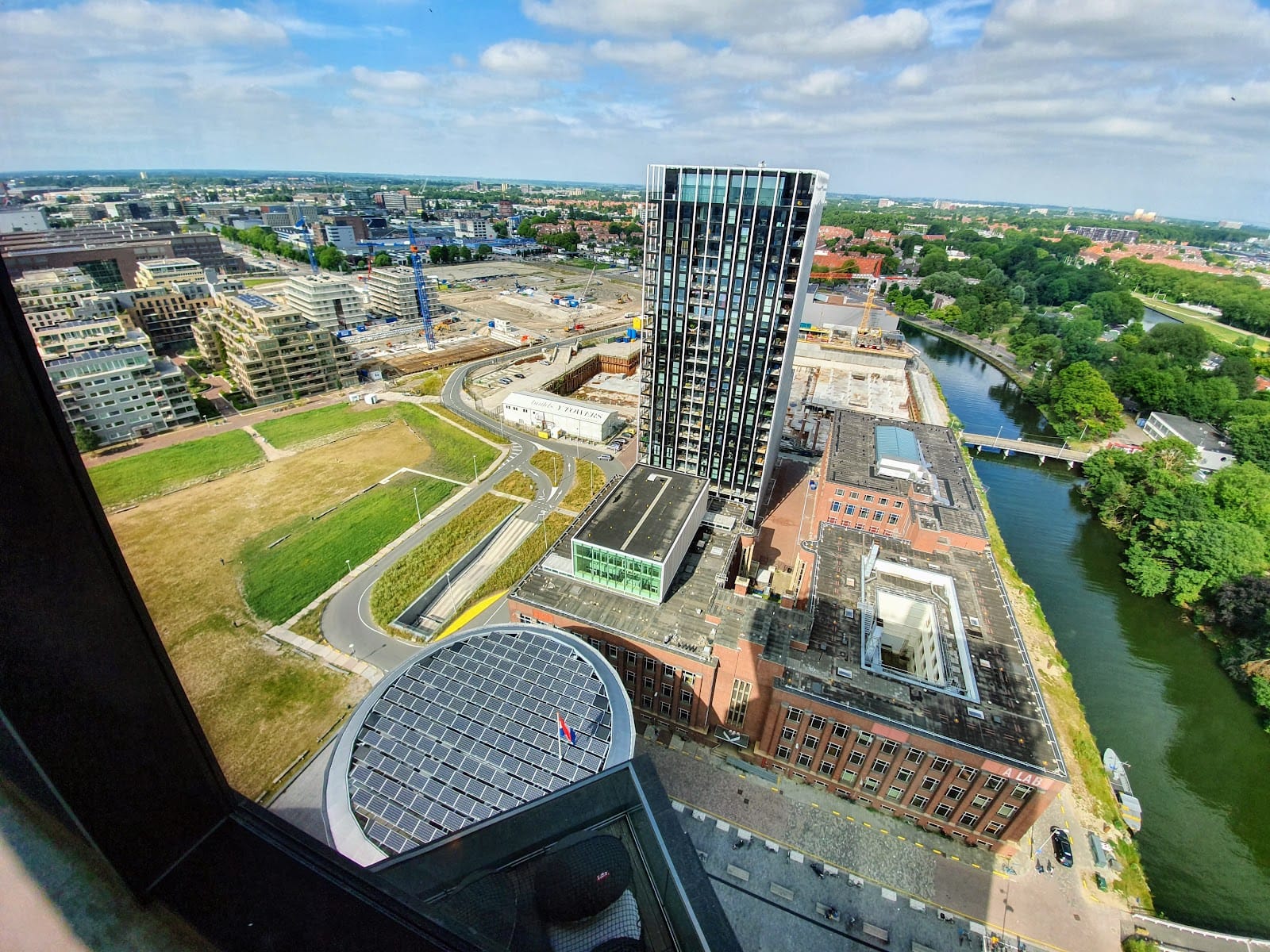 Where to Stay in Amsterdam: Best Areas & Hotels — photo
