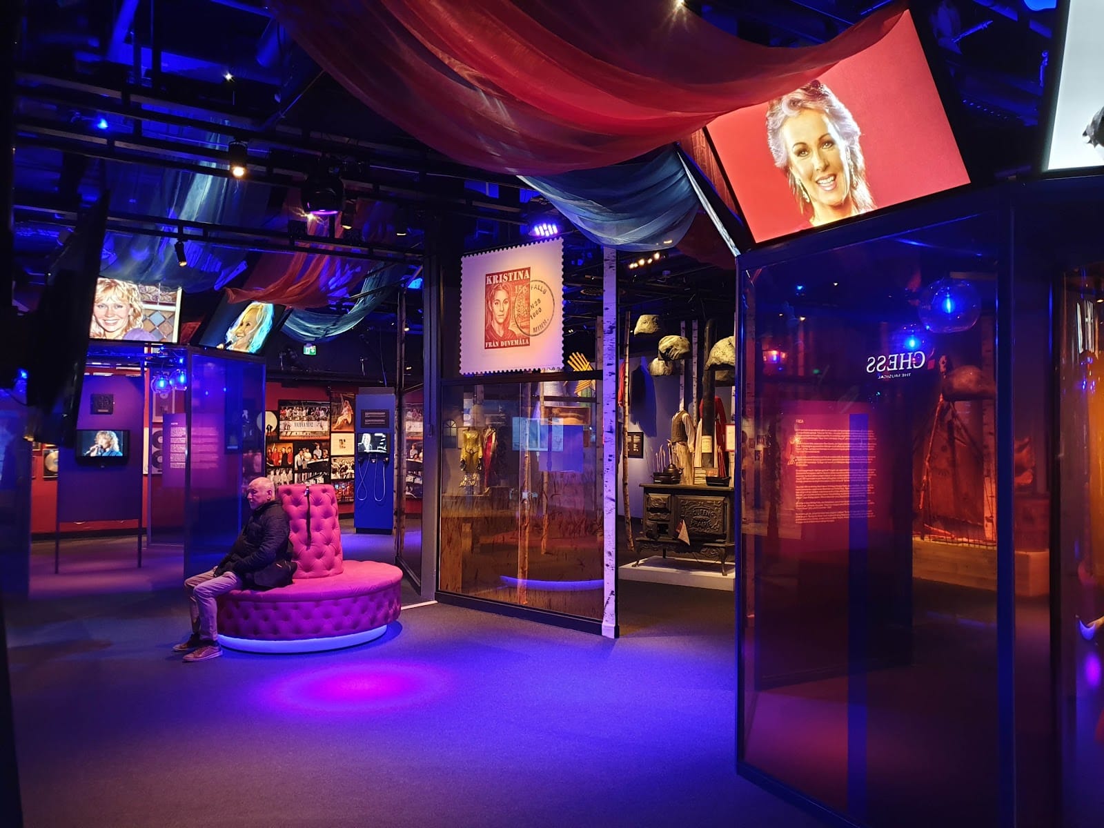 ABBA The Museum Stockholm: Tickets & What to Know — photo
