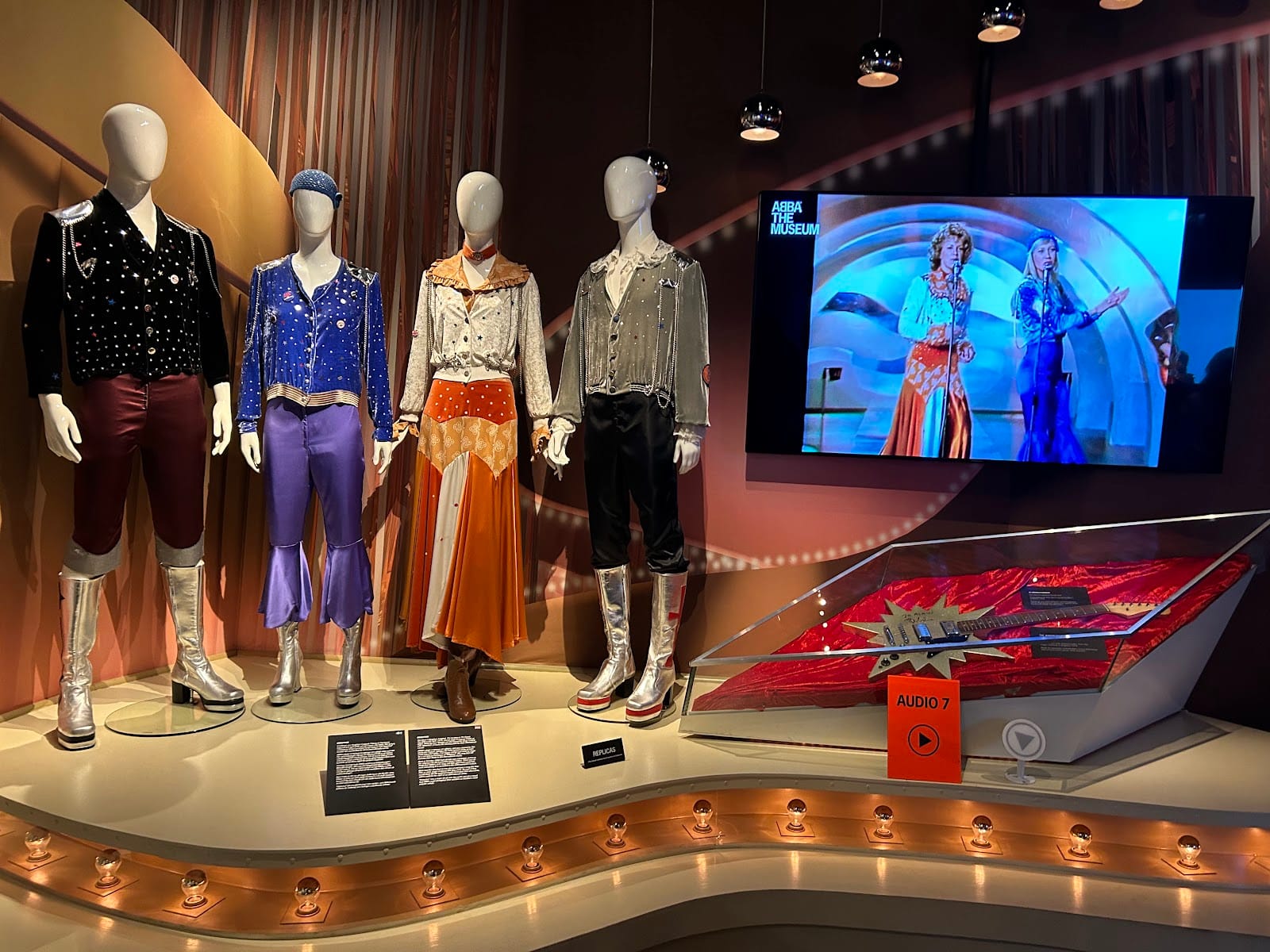 ABBA The Museum Stockholm: Tickets & What to Know — photo