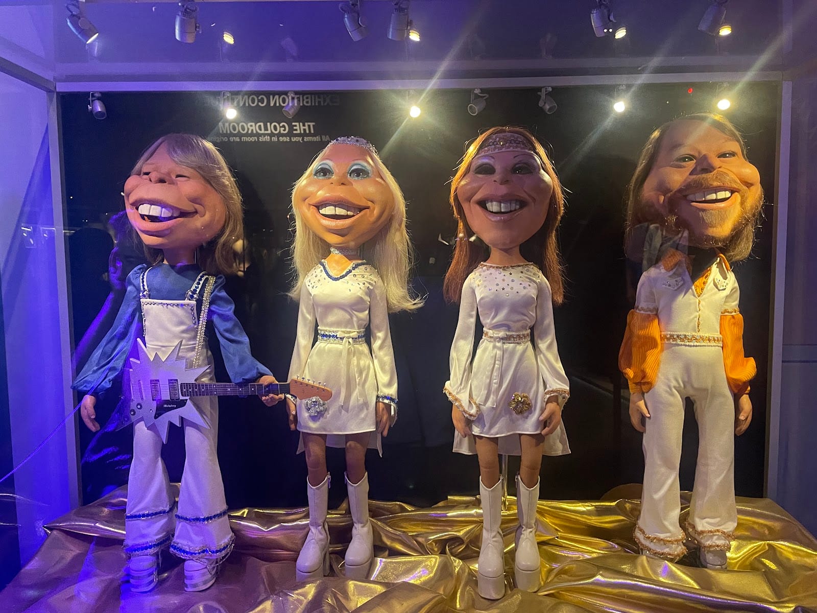 ABBA The Museum Stockholm: Tickets & What to Know — photo