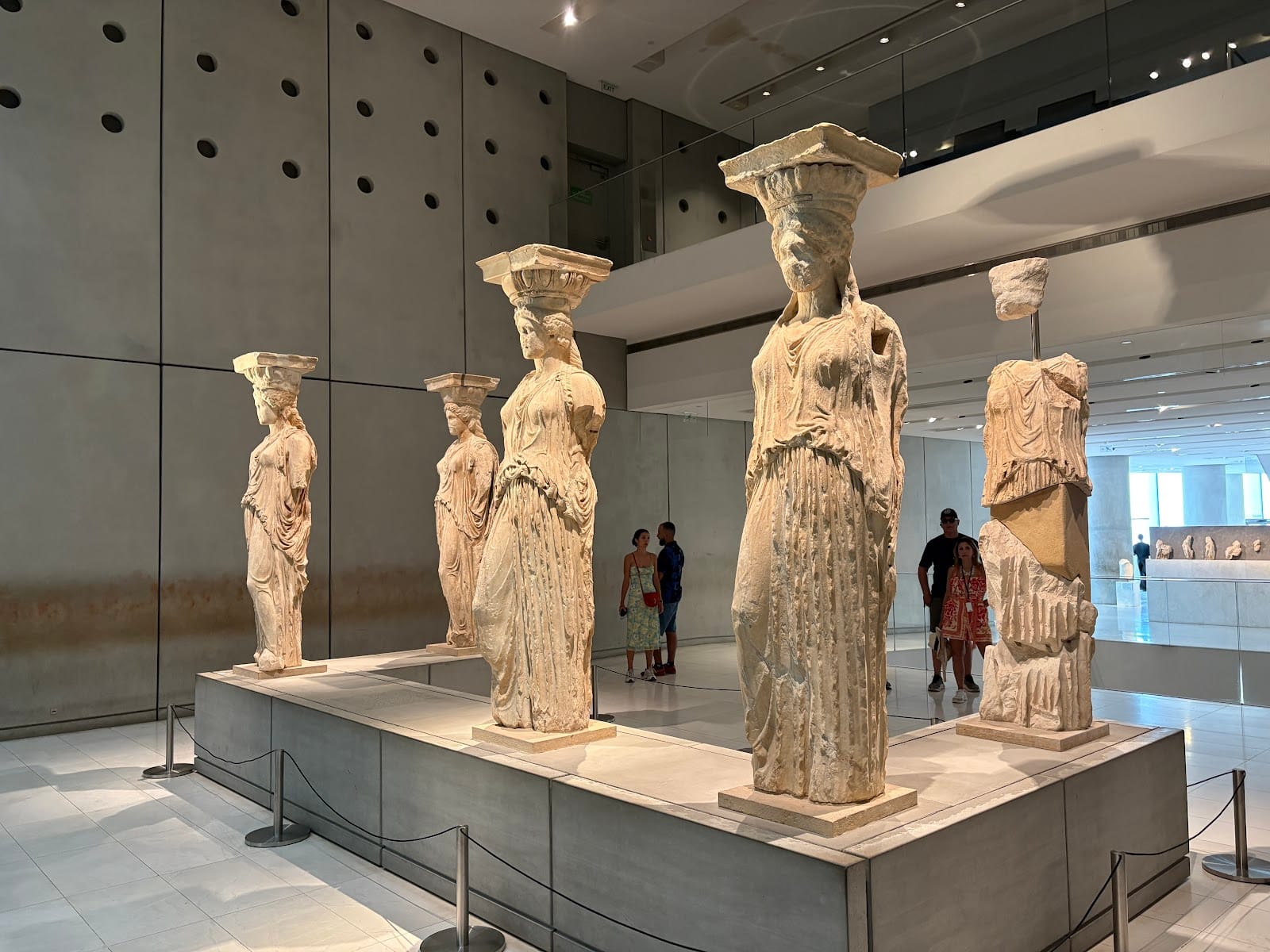 Acropolis Museum Tickets: What to Know Before You Go — photo