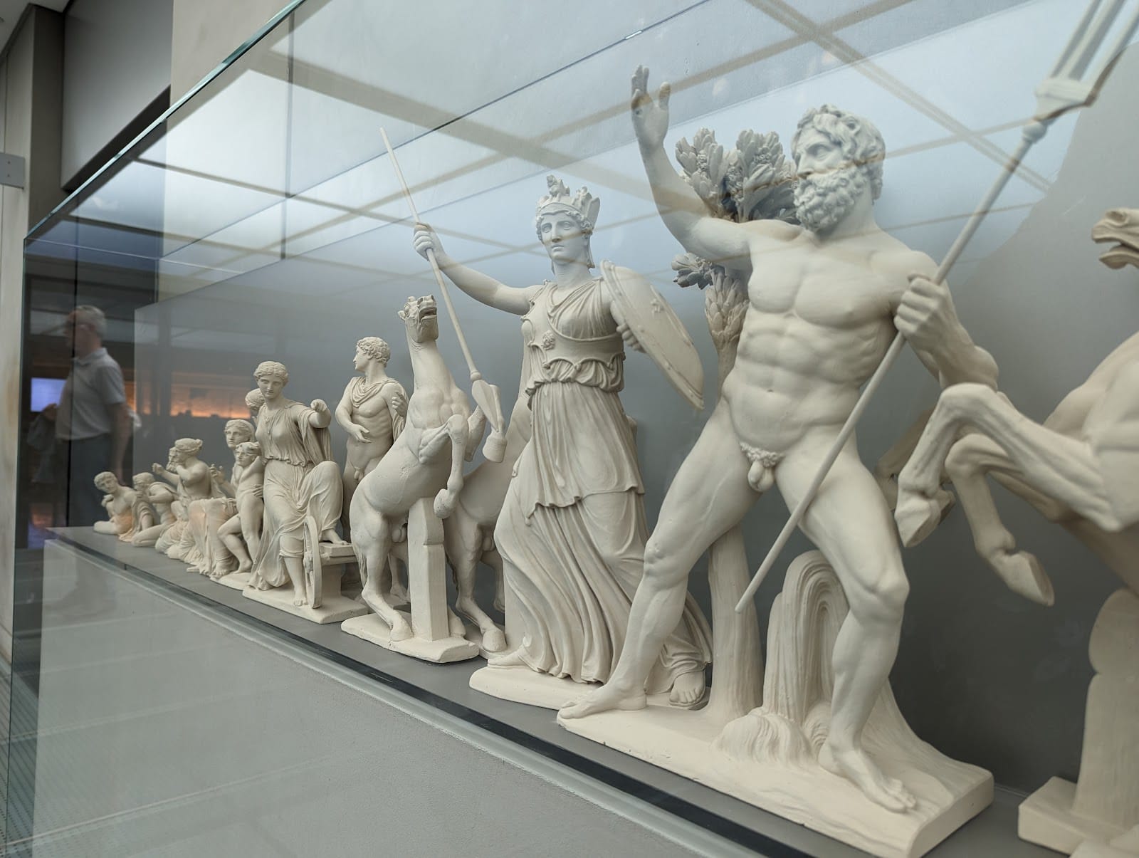 Acropolis Museum Tickets: What to Know Before You Go — photo