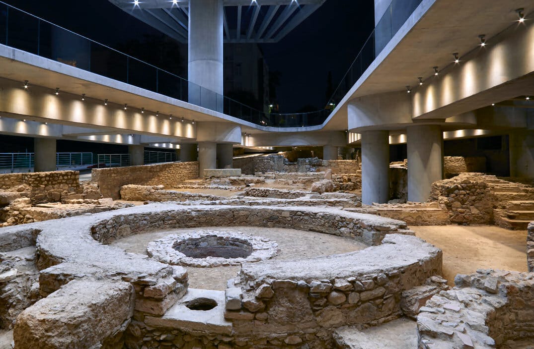 Acropolis Museum Tickets: What to Know Before You Go — photo