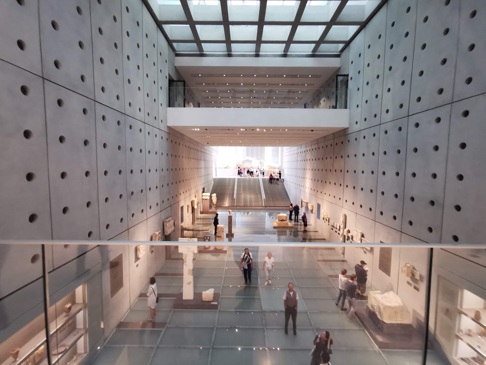 Acropolis Museum Tickets: What to Know Before You Go — photo