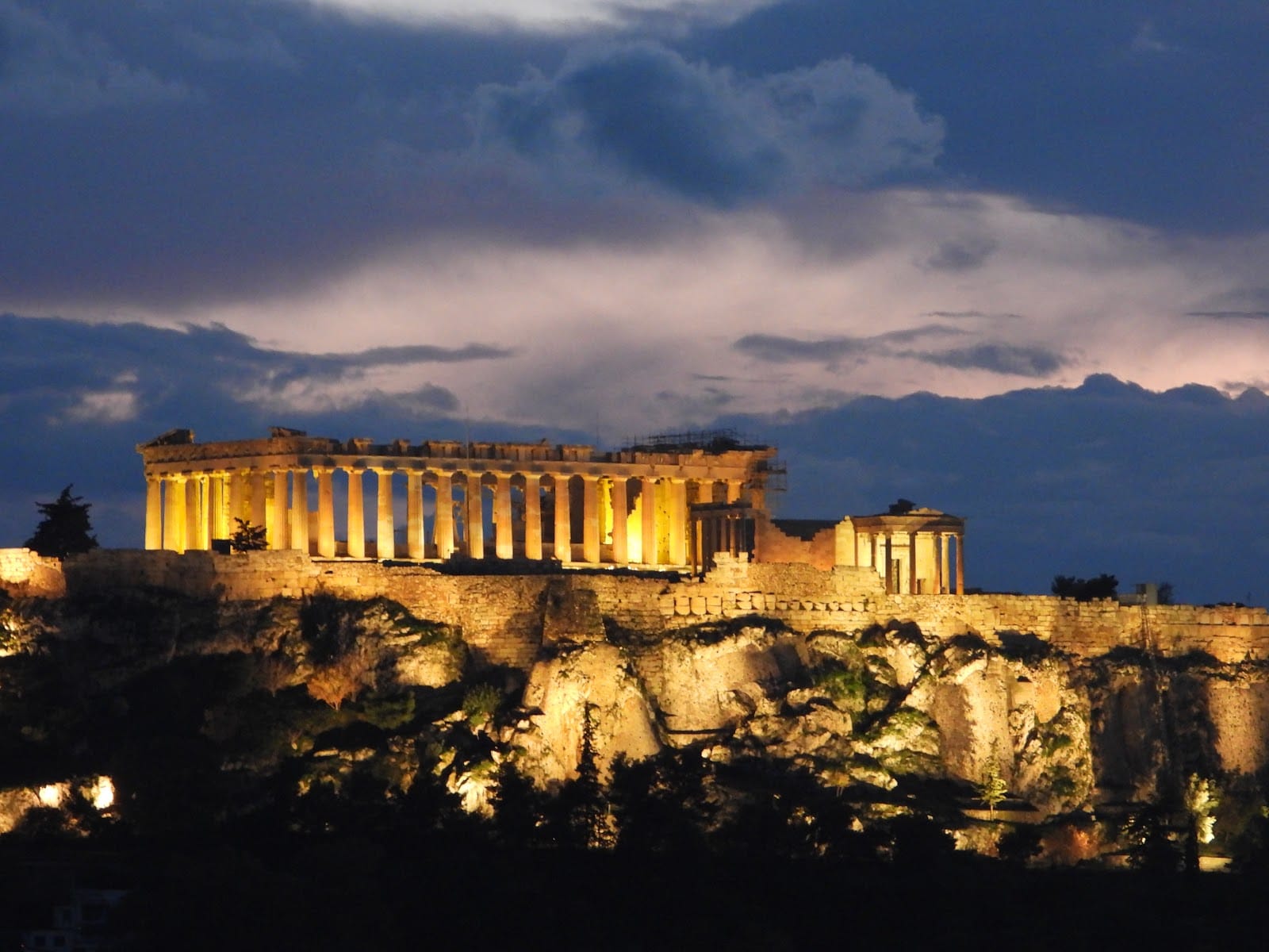 Acropolis of Athens Tickets: What to Know Before You Go — photo